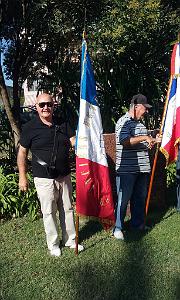 2016 09 25 CAGNES SUR MER JOURNEE NATIONALE D HOMMAGES AUX HARKIS (4)